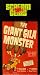 VHS : Giant Gila Monster