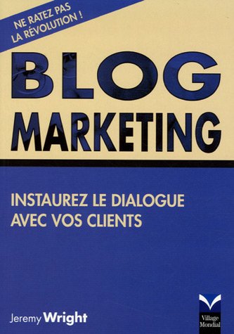 Blog Marketing : Instaurez le dialogue avec vos clients