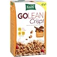 BUY : Kashi GOLEAN Cinnamon Crisp Cereals, 15-Ounce (Pack of 4)