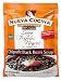 Nueva Cocina Black Bean Soup, with Chipotle Chile, Medium, 6-Ounce Units (Pack of 6)