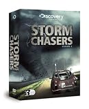 Storm Chasers: Season Four [DVD]