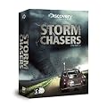 Storm Chasers: Season Four [DVD]