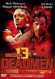 13 Dead Men - Lorenzo Lamas