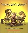 Who You Callin a Cheetah?