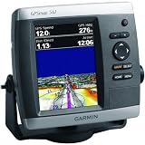 Garmin GPSMAP 541 5-Inch Waterproof Marine GPS and Chartplotter