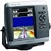 Garmin GPSMAP 541 5-Inch Waterproof Marine GPS and Chartplotter