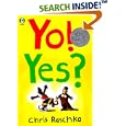 Yo! Yes?