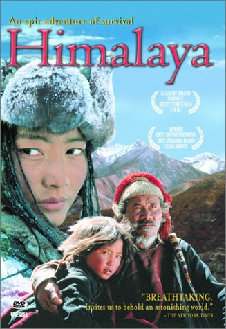 Himalaya Picture