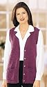 Bow Stitch Vest