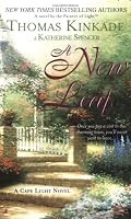 A New Leaf (Cape Light #4)