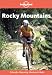 Books : Lonely Planet Rocky Mountains