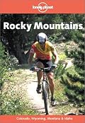 Lonely Planet Rocky Mountains