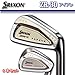 �_�����b�v SRIXON(�X���N�\��) ZR-30�A�C�A�� �_�C�i�~�b�N�S�[���h�V���t�gX100 6�{�Z�b�g(#5~9�APW) ZR-30