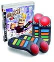 BUZZ! - Quiz World + 4 Wireless Buzzer