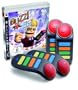 BUZZ! - Quiz World + 4 Wireless Buzzer