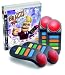 BUZZ! - Quiz World + 4 Wireless Buzzer