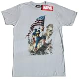  : MARVEL CAPTAIN AMERICA 