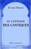Le Cantique des Cantiques