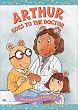 Arthur Goes To The Doctor