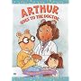 Arthur Goes To The Doctor