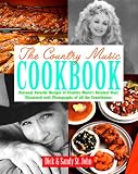 Country Music Cookbook