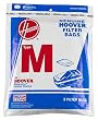 Hoover M Bags