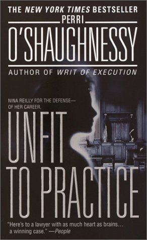 Unfit To Practice