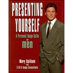 Presenting Yourself: Personal Image Guide for Men
