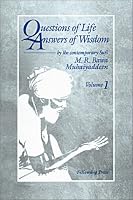 Questions of Life - Answers of Wisdom, Vol. 1