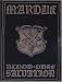 DVD - Marduk - Blood Puke Salvation von Marduk