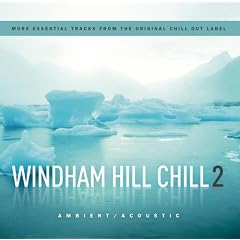 Windham Hill Chill, Vol. 2