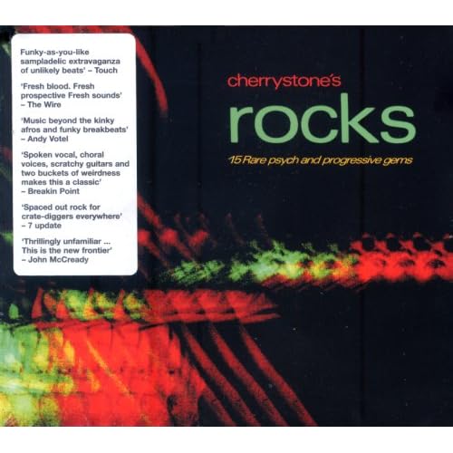 rocks