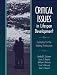Books : Critical Issues in Lifespan Development: Examples for the Helping Professions