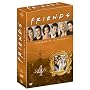Friends - L'Intégrale Saison 4 - Édition 4 DVD (Nouveau Packaging)