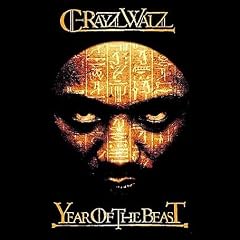 Year of the Beast