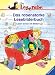 Das rabenstarke Lesebilderbuch. Lesen lernen mit Bildern. Leserabe. 1. Lesestufe, ab 1. Klasse