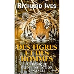 Des tigres et des hommes