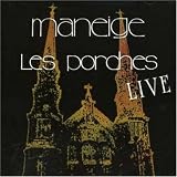 Porches Live