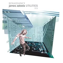 【クリックで詳細表示】Renaissance Presents： Alive 2 - Utilities [Import]