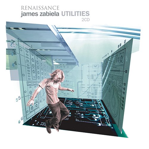 James Zabiela - Renaissance Presents: Utilities - Zortam Music