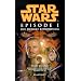 Ultimative Star Wars Kollektion (chronologisch Teil 1)