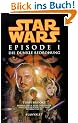 Star Wars Episode 1. Die dunkle Bedrohung