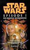 Produkt-Bild: Star Wars Episode 1. Die dunkle Bedrohung