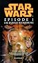 Star Wars Episode 1. Die dunkle Bedrohung