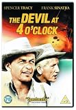 The Devil At Four O'Clock [UK IMPORT] - Frank Sinatra