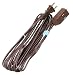 Electrical Cables - Coleman Cable 09404 SPT-2 Triple Tap Extension Cord, 2-Conductor 15-Feet