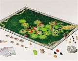 Tikal. Spiel des Jahres 1999