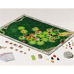 Tikal. Spiel des Jahres 1999