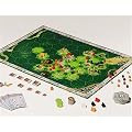 Tikal. Spiel des Jahres 1999