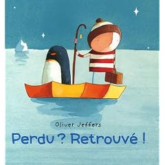Perdu ? Retrouv� !
